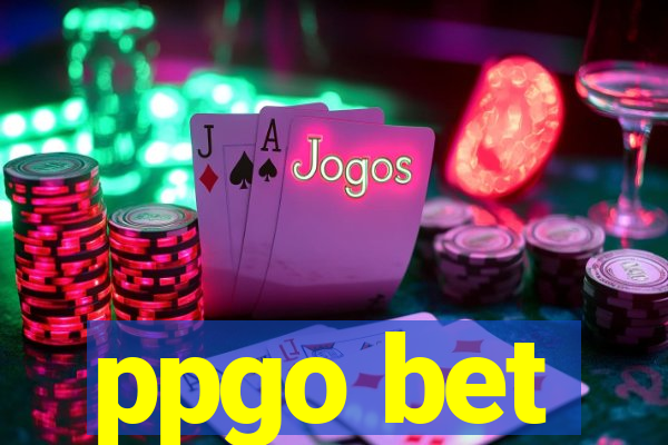 ppgo bet